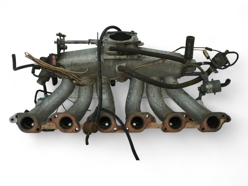 1982 - 1991 Jaguar XJS He 5.3 Engine Intake Motor Manifold Right EAC6818 OEM