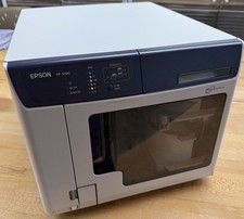 Epson PP50BD Bluray DVD Duplicator discproducer GREAT G2U
