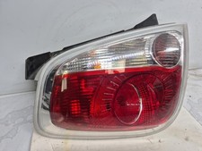 Feu arrière Fiat 500