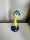 Disney Showcase Inside Out Joy Figurine Enesco Pixar Statue Figure  — photo 2