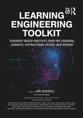 Janet Kolodner Learning Engineering Toolkit (Paperback)