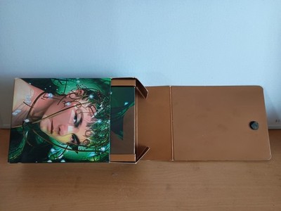 超希少Björk Bachelorette CD3枚＆VHSのBOXセット輸入盤 japan cd / Bjork Bachelorette VHS 3CD BOX | eBay