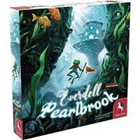 Everdell: Pearlbrook 2. Edition DE