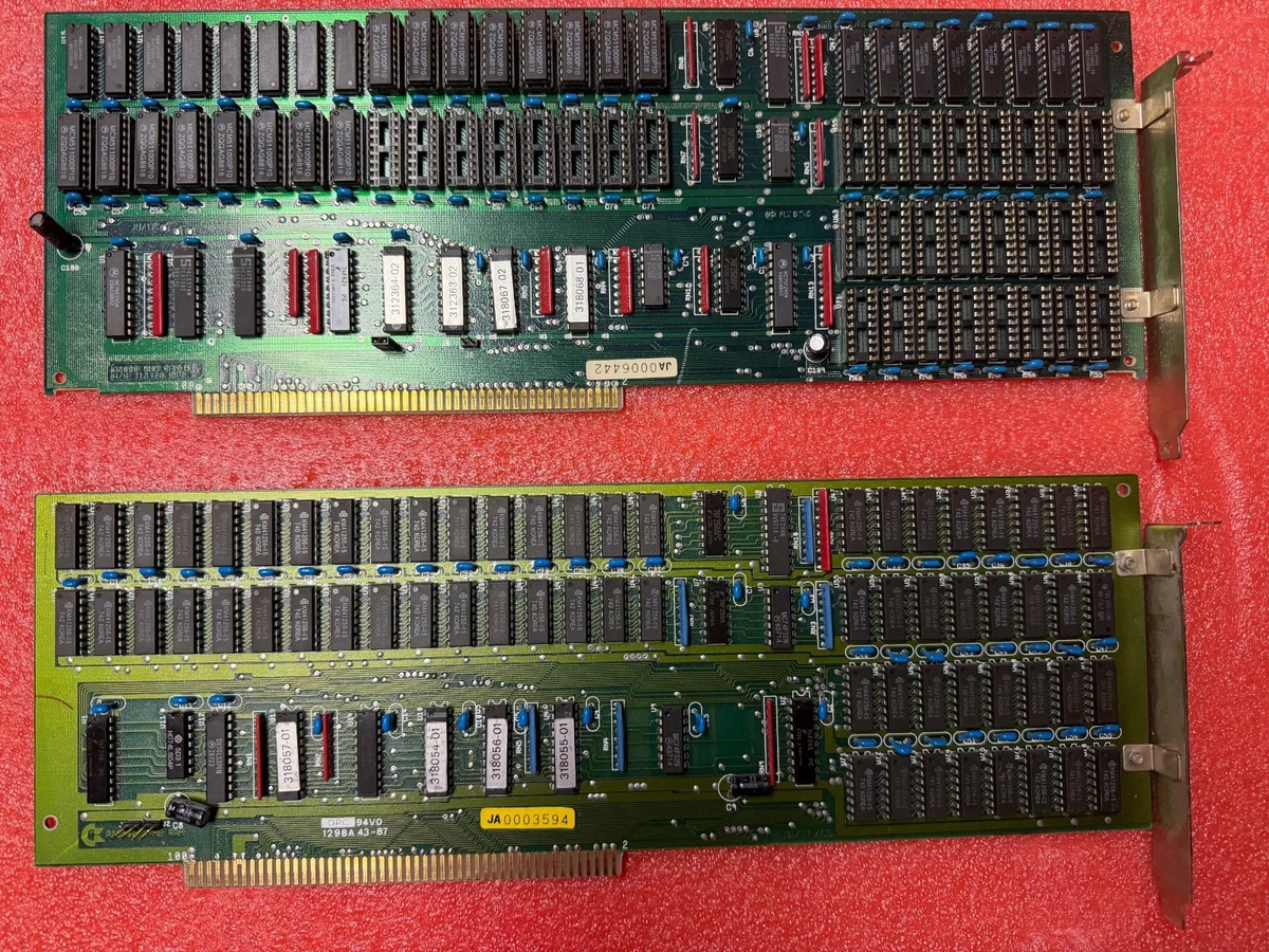 Vintage Computer Memory Parts for sale | eBay