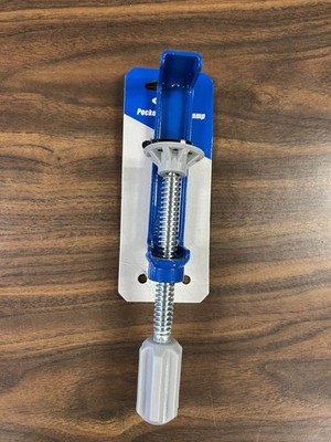 Kreg KPHA760 Pocket-Hole Jig Clamp