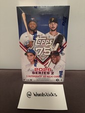 Topps Sports Cards 5