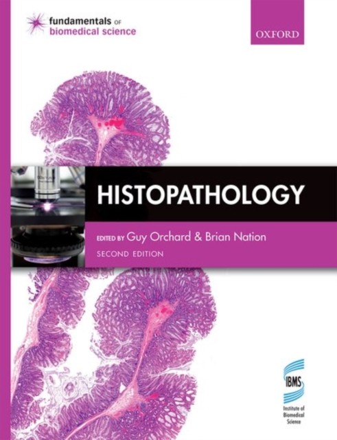 Histopathology by B01 (Paperback Book)