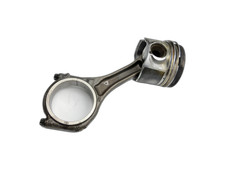 Pistons With Connecting Rod Pos D For Audi A5 8F Convertible 09-12 TDI 3.0 176KW CCWA