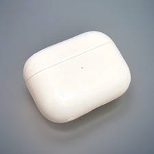 Apple AirPods Pro 2 USB-C Charging Case Only A2968 Genuine OEM Tested