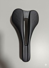 Ultralight carbon saddle matte road bike saddle EVA