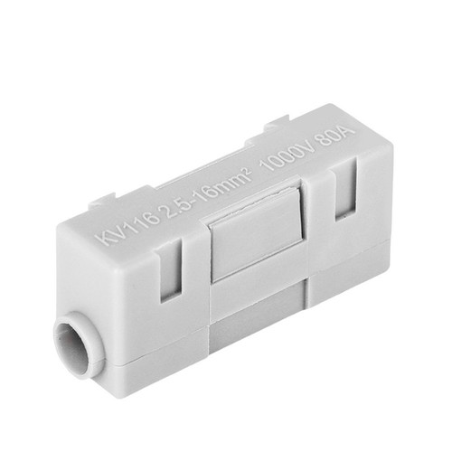 80A Quick Coupling Terminal with Low Resistance for Efficient Transfer - Photo 9/27