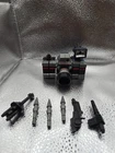 Reflector 100% Complete 1985 Vintage G1 Transformers Camera Action Figure