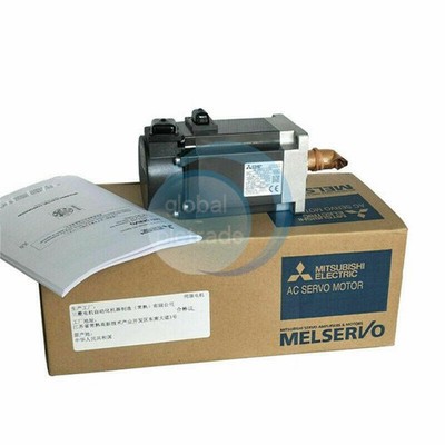 1X NEW Mitsubishi HG-KR053BJ HGKR053BJ Servo Motor