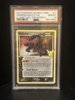 Umbreon Star 17/17 Celebrations: Classic Collection Holo PSA 10
