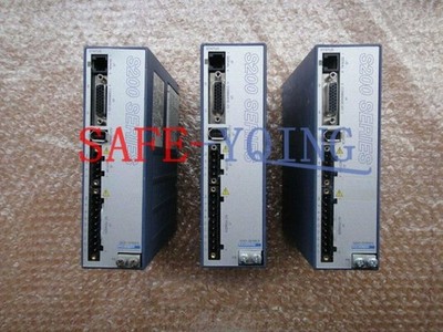 1x Kollmorgen S20260-VTS Controller Used #ff