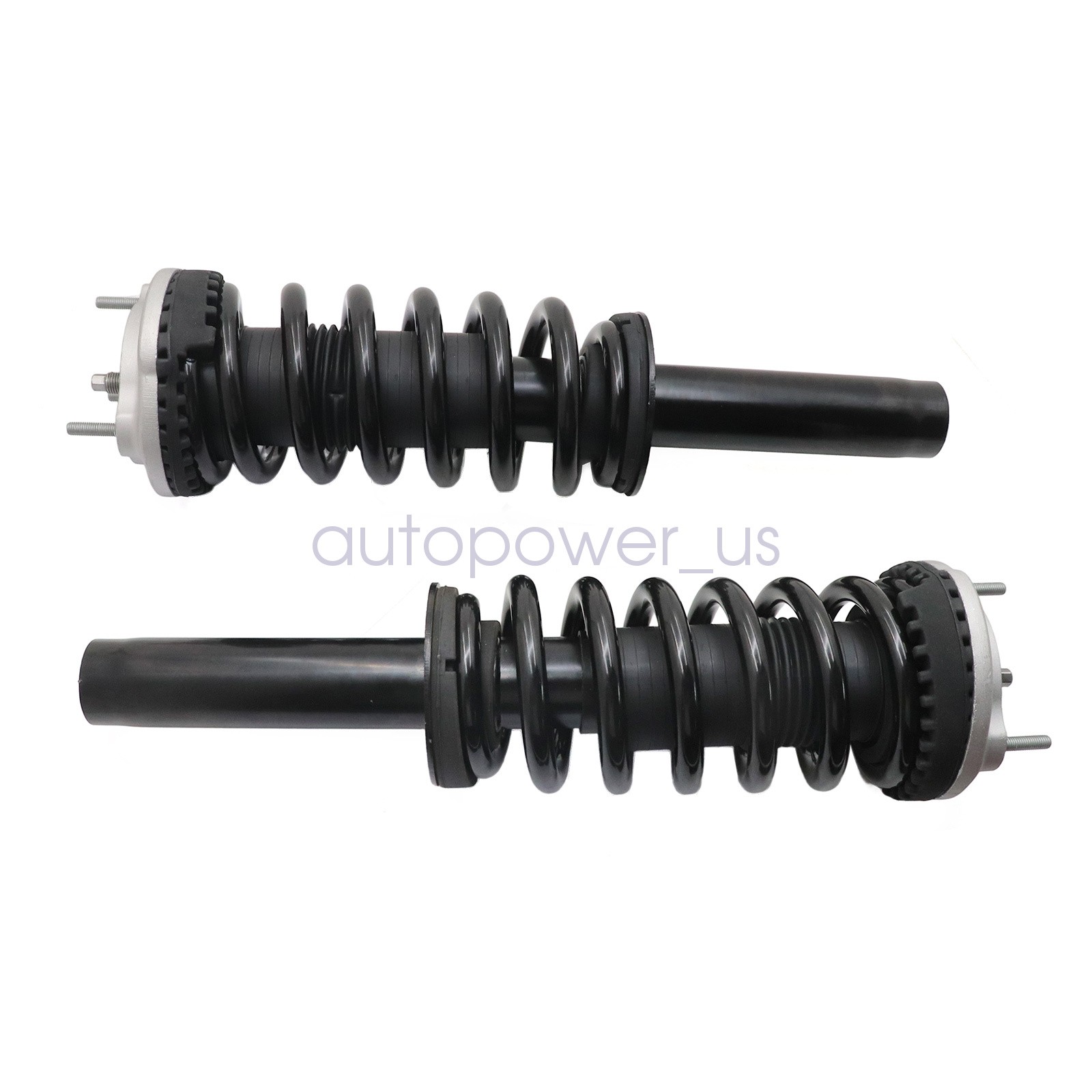 Maserati Ghibli 2014-2019 Front Right Strut assemblies 2 pcs P/N 00013564000