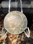 1935 Peace Silver Dollar $1 90% Silver Business Strike Philadelphia KM#150