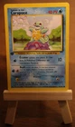French Squirtle 1st Edition Base Set Pokemon Cards 63/102 42/102 LP/MP
