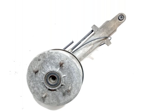 677230211 Braccio Sospensione Inferiore Anteriore Destro per MINI MINI
