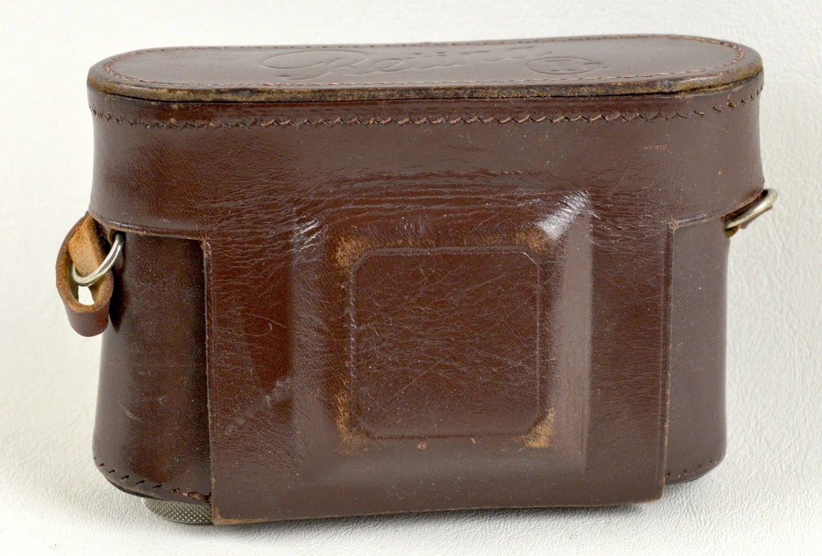 Kodak Leather Camera Cases, Bags & Covers for sale | eBay