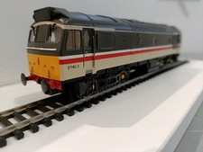 Bachmann Class 25 (Intercity Livery - Ethel 3)