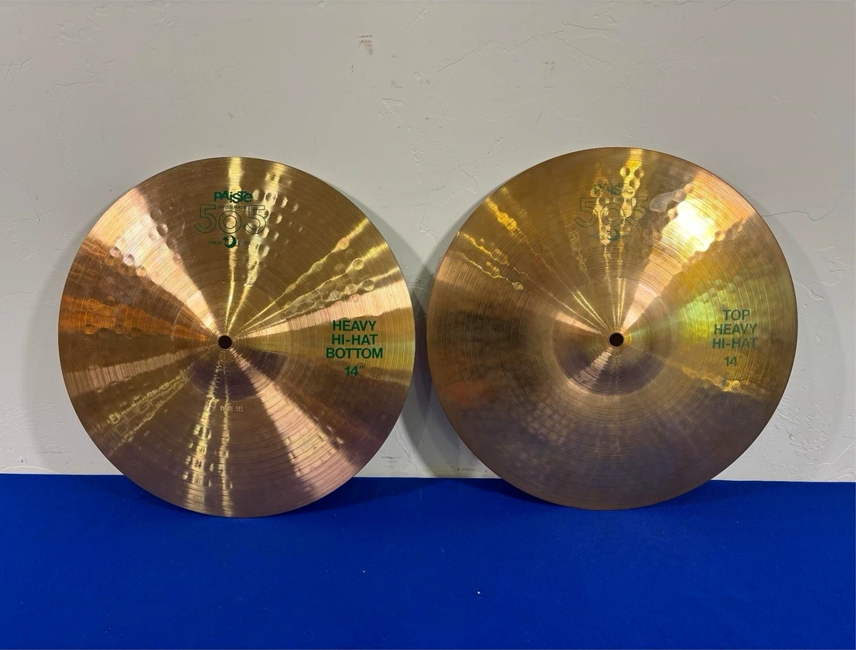 Paiste products for sale | eBay