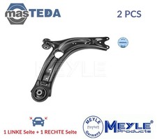 116 050 0196 LINKS RECHTS QUERLENKER SATZ MEYLE 2PCS FÜR SKODA SUPERB III