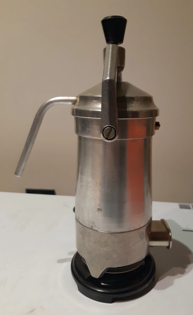 cafetière CALOR LUXE Cuisine Vintage AUTOMATIC APPAREIL ELECTRIQUE