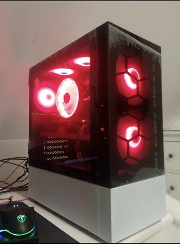 Gaming PC Windows 11 Pro GTX 1070 Ti I7 16GB RAM 512GB SSD