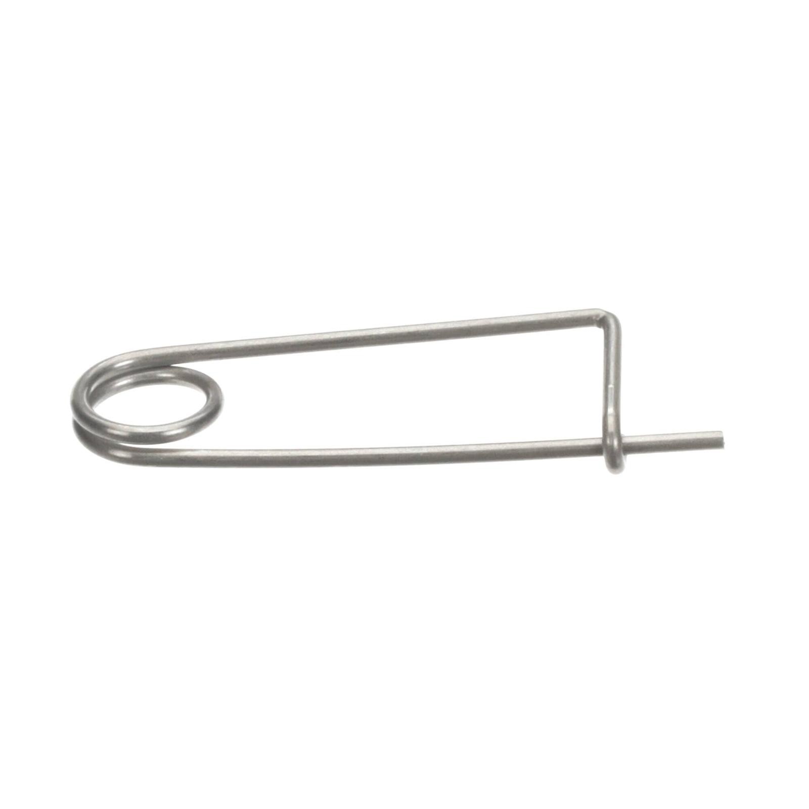 SPRING-STIRRER BLADE RETAINING 1472 - Genuine OEM Replacement Part