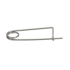 SPRING-STIRRER BLADE RETAINING 1472 - Genuine OEM Replacement Part