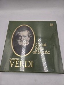 Time Life Records Great Men of Music for sale | eBay