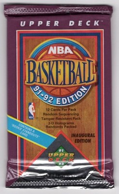 $$ Various Sealed Packs $$ Your Choice!