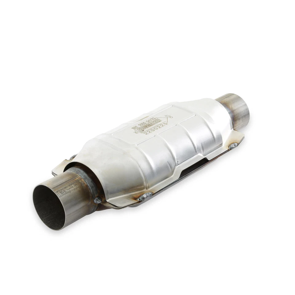 Flowmaster 2250225 Catalytic Converter - Universal - Federal - Image 4 of 4