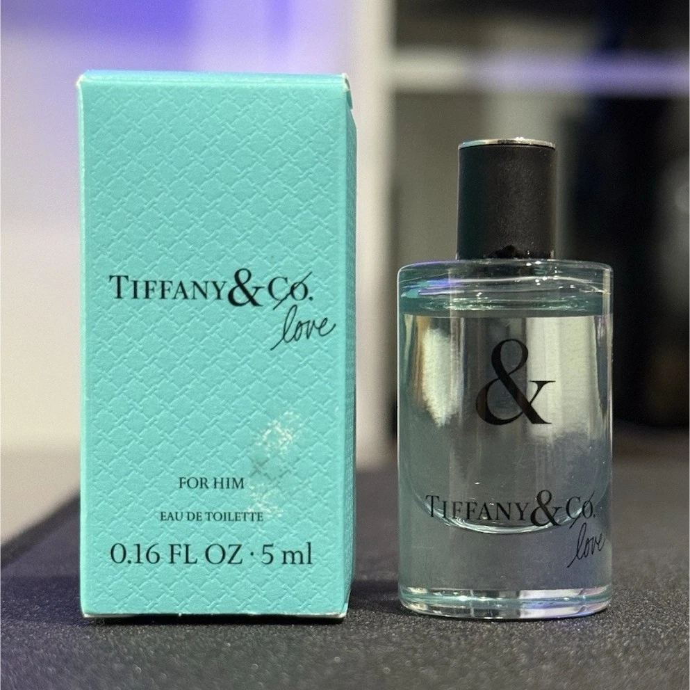 Tiffany & Co. Men's Fragrances for sale - eBay