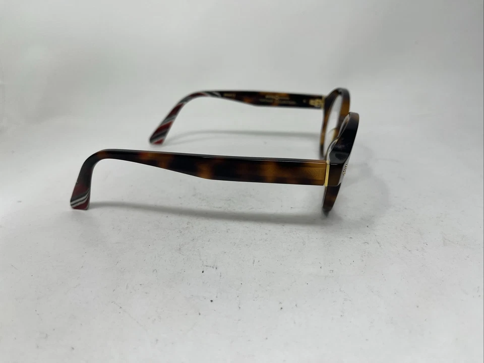 GAFAS ETNIA BARCELONA PLA HAVANA 47-21-148 HW54 Foto 2 de 4