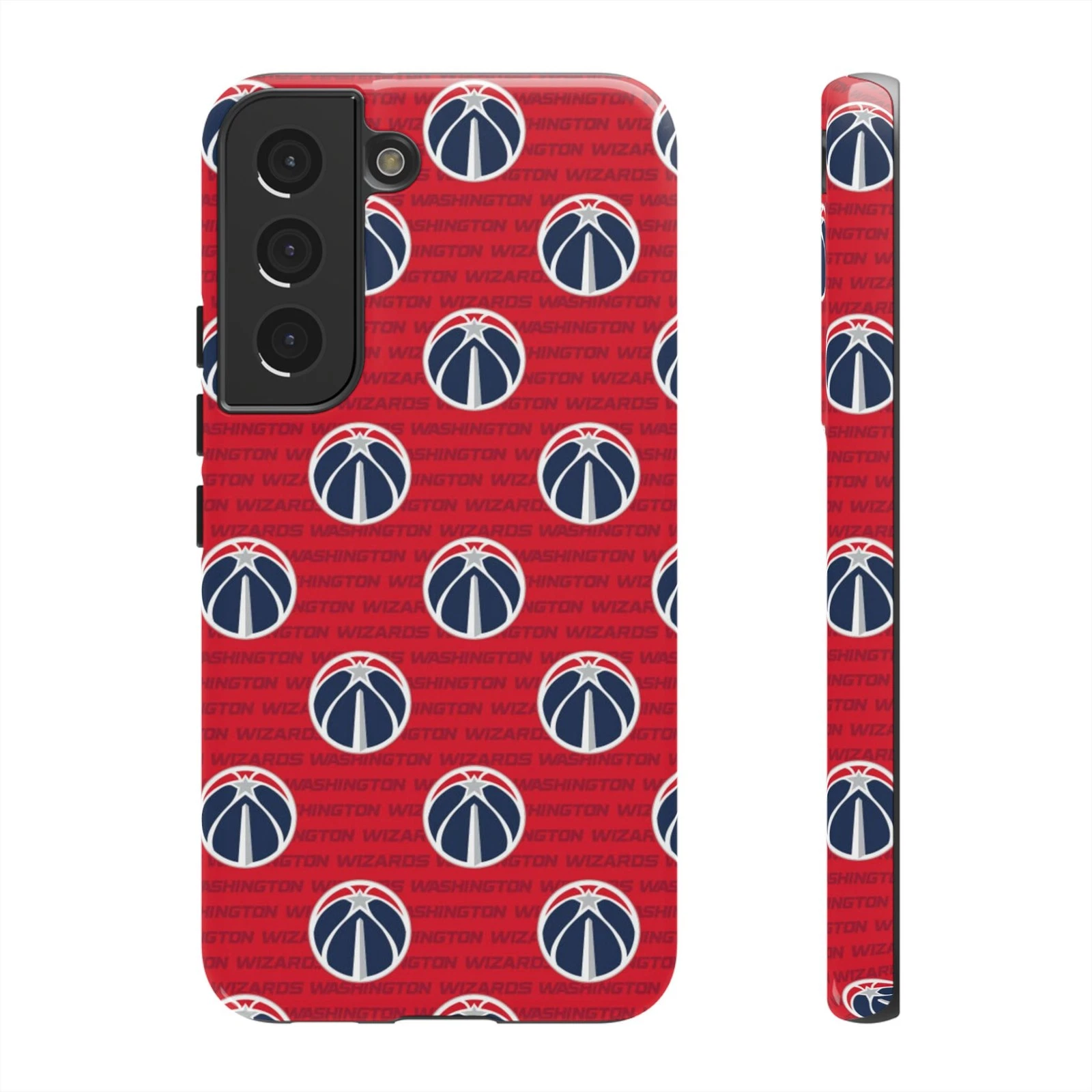 Washington Wizards iPhone Cases
