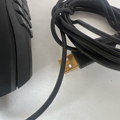 Razer Naga 2014 RZ01-0104 Gaming Mouse - 第 4/8 張圖片