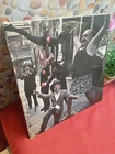The Doors ‎– Strange Days 1967 Elektra ‎EKS-74014 Stereo US 1st Press  Vinyl VG
