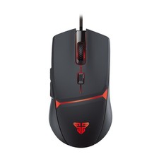 Wired Gaming Mouse,Large-Size,Ergonomic Hand Grips,Type-C Fast Char... Fast Ship