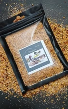 Organic Grilling Steak Seasoning Spice Blend