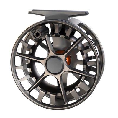Lamson Guru S Reels - Photo 1/4