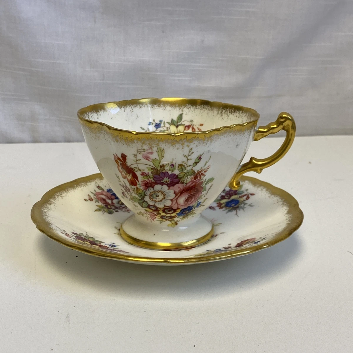 Hammersley Lady Patricia for sale | eBay