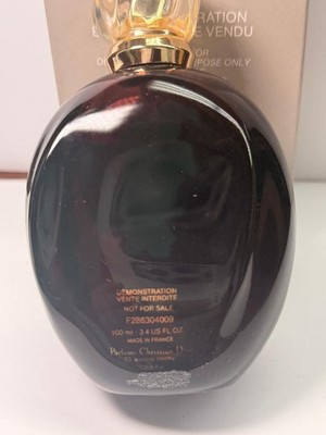 Tester Poison Christian Dior EDT For Womens | eBay