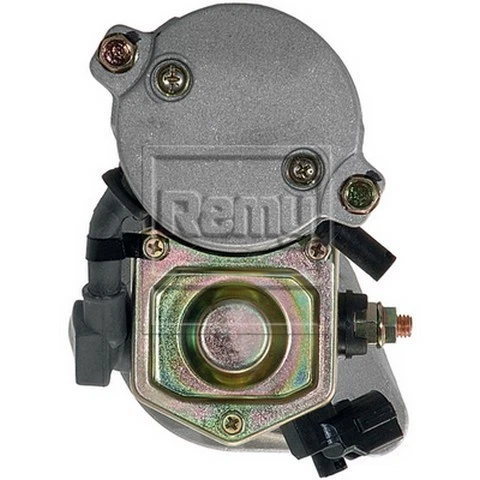 Arranque premium Remy 17385 para 03-10 Toyota 4Runner FJ Cruiser Tacoma Tundra Foto 2 de 4