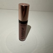 Catrice Plump It Up Lip Booster With Menthol - New - Shade 040 - Prove Me Wrong