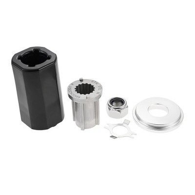 Flo-Torq II Hub Kit Part 835257Q1 835257K1 Replacement For Verado 200-300 HP