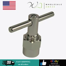 Danco 86712 Moen Cartridge Puller, Pack of 1, Silver