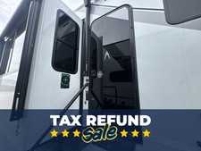 2026 Grand Design Influence 3904BH