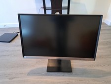 Samsung LS32D85K 32" LCD Widescreen Monitor. Excellent Condition
